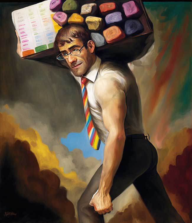 Elise_modern_business_man_carrying_colorful_calendar_43d18330-ade3-4d69-8ac2-235438ea6872