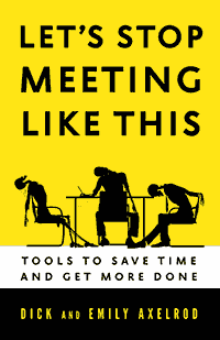 Most meetings are terrible. Here's how to fix them. — Wily