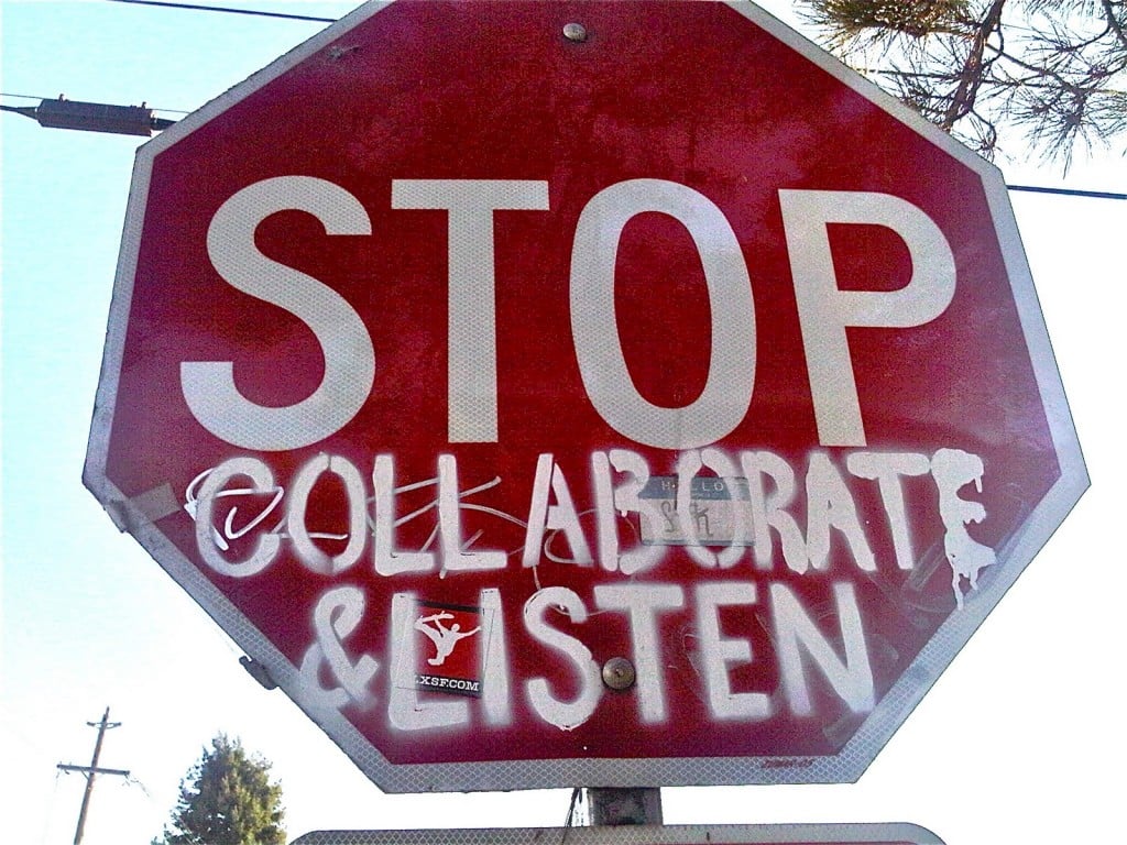 collaborate-and-listen