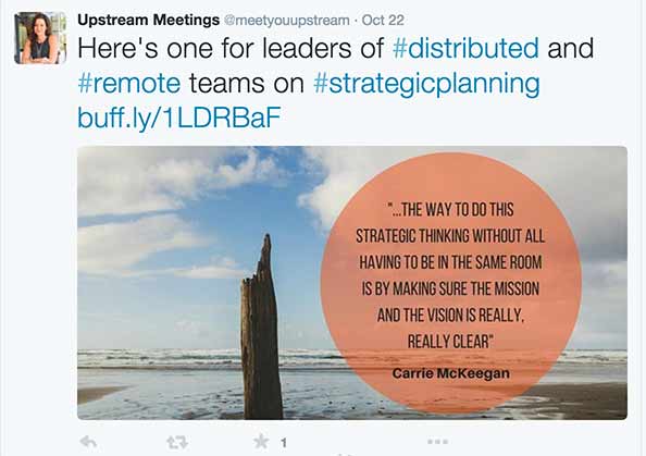 What is Strategic Planning, Really?